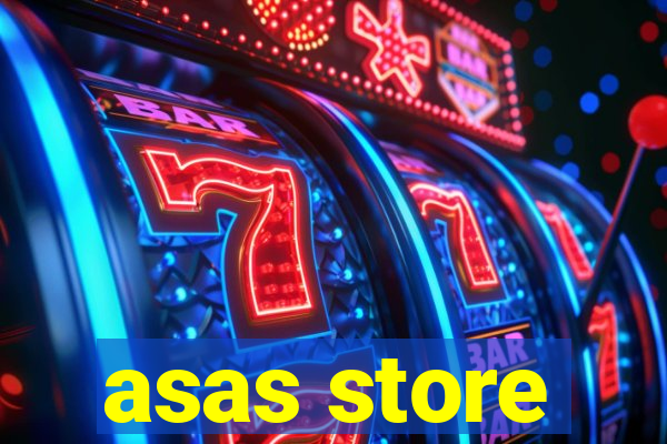 asas store